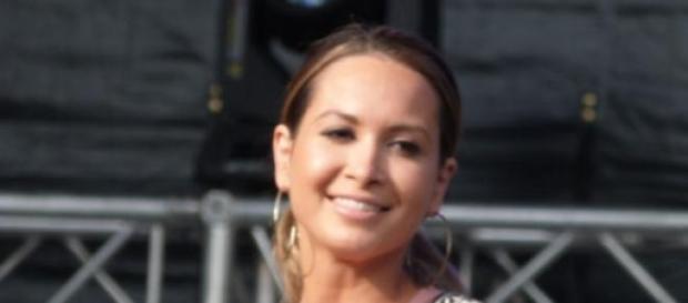 Mandy Capristo denkt nicht gerne an MONROSE zurück Mandy Capristo denkt nicht gerne an MONROSE zurück