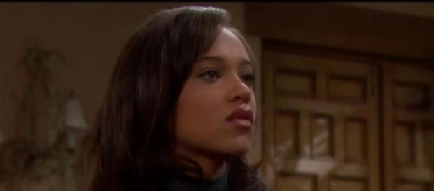 Nicole Avant arriva a Beautiful Nicole Avant arriva a Beautiful