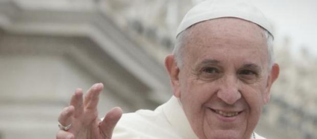 Papa Francisco vem a Portugal em 2017 Papa Francisco vem a Portugal em 2017