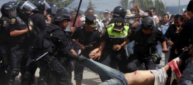 Protestas callejeras seran el próximo paso Protestas callejeras seran el próximo paso