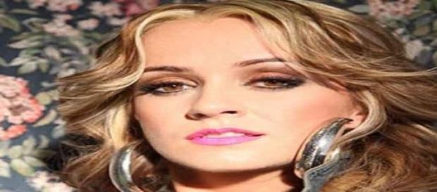 Sonia Priego 'La Húngara',en una imagen de archivo Sonia Priego 'La Húngara',en una imagen de archivo