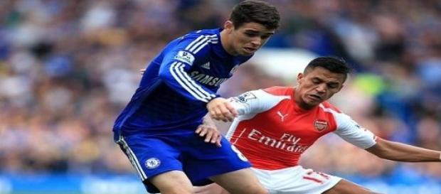 Suivez Arsenal - Chelsea en direct dès 16h45 ! Suivez Arsenal - Chelsea en direct dès 16h45 !