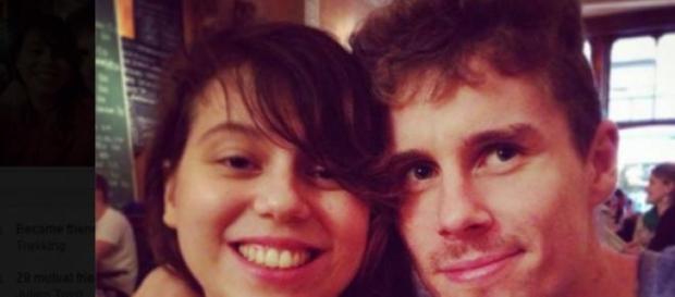 Sylvain et Anna sont sains et saufs. Sylvain et Anna sont sains et saufs.