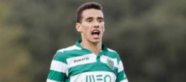 Wallyson esteve em destaque e fez o segundo golo. Wallyson esteve em destaque e fez o segundo golo.