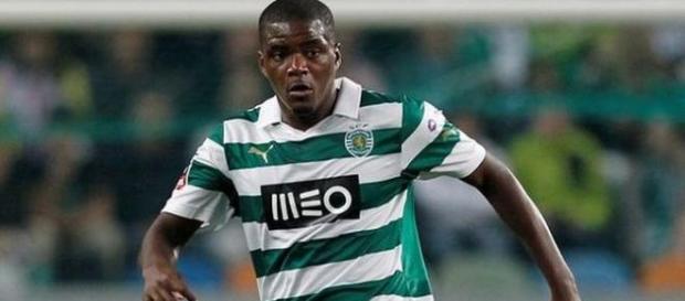 William Carvalho ainda não vai para Inglaterra William Carvalho ainda não vai para Inglaterra