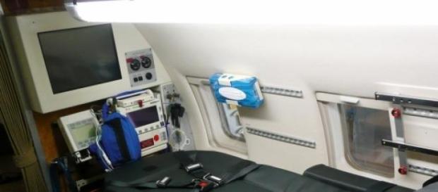 Wird Reanimation zu früh aufgegeben? Wird Reanimation zu früh aufgegeben?