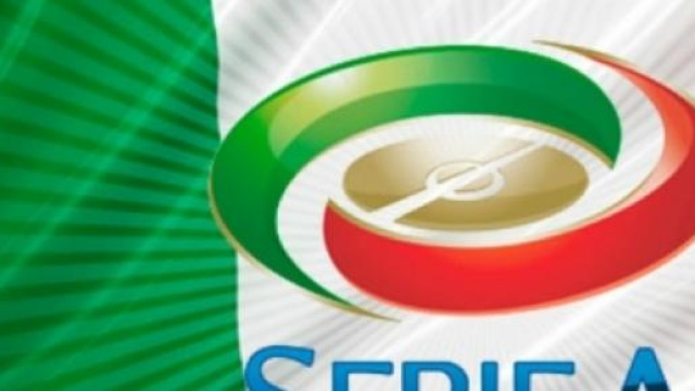 32/a giornata del campionato di Serie A 2014-2015