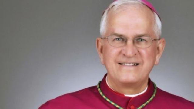 Joseph Kurtz est contre le mariage gay.