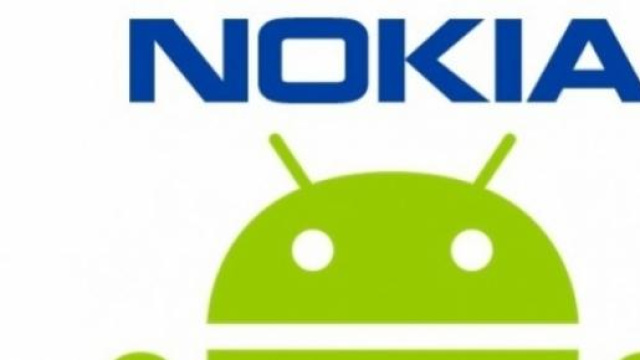 Nokia con Android nel 2016