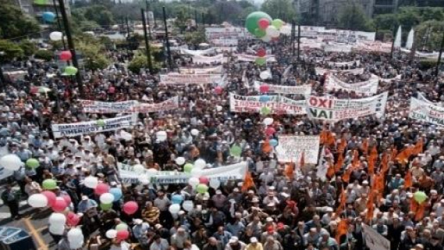 Una docente in lotta su più fronti 