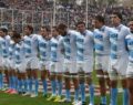 Rugby: Los Pumas titulares para el primer amistoso contra Estados Unidos