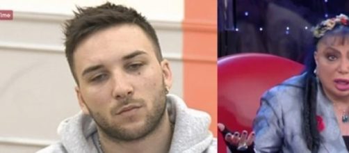 Anticipazioni Amici 14: Bertè contro Briga 