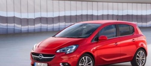 Nuova Opel Corsa 2015, ora anche 1.0 turbo