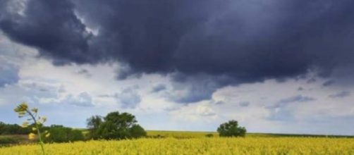 Previsioni meteo maggio 2015