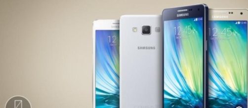 Samsung Galaxy A3, A5, A7 i prezzi più convenienti