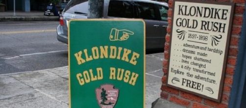 Towie to resemble the Klondike Gold Rush?