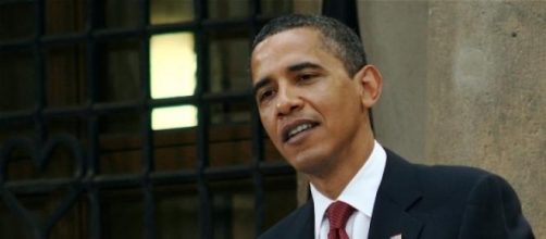 Violate mail personali del presidente Barack Obama
