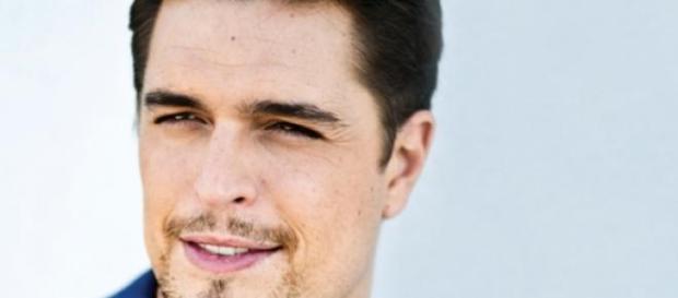 Actor volta aos ecrãs americanos dois anos depois Actor volta aos ecrãs americanos dois anos depois