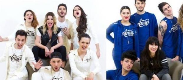 Anticipazioni Amici serale 2015: tutti gli spoiler Anticipazioni Amici serale 2015: tutti gli spoiler