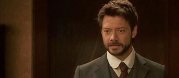 Anticipazioni Il segreto: il dottor Lucas Anticipazioni Il segreto: il dottor Lucas
