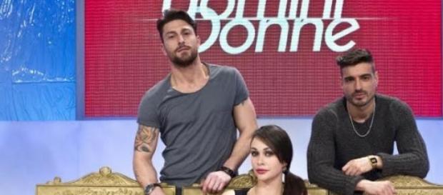 Anticipazioni Uomini e donne: Amedeo Andreozzi Anticipazioni Uomini e donne: Amedeo Andreozzi