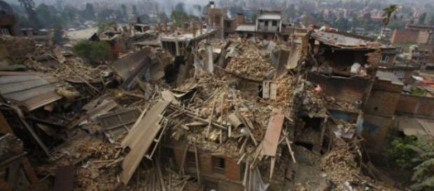 AP Photo/Niranjan Shrestha AP Photo/Niranjan Shrestha