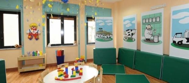 Asili nido anche serali e notturni Asili nido anche serali e notturni