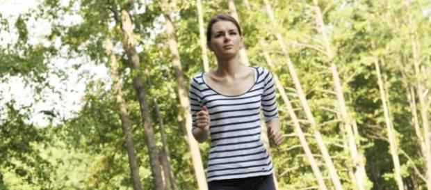 Cuidar tu cuerpo y mente es fácil con el "Running" Cuidar tu cuerpo y mente es fácil con el "Running"