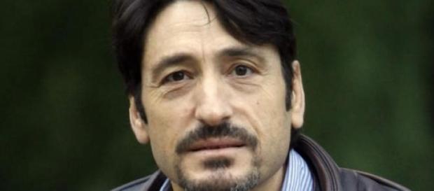 El actor Carmelo Gómez se despide del cine El actor Carmelo Gómez se despide del cine