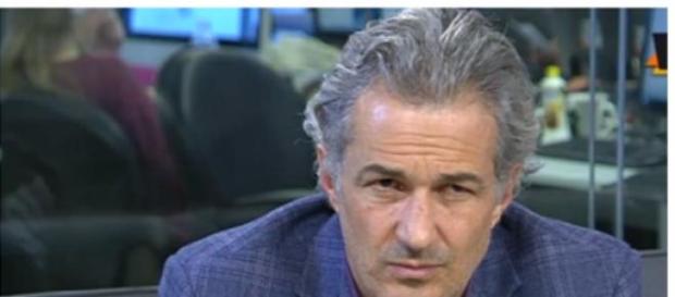 El actor confirmó su continuidad en la política El actor confirmó su continuidad en la política