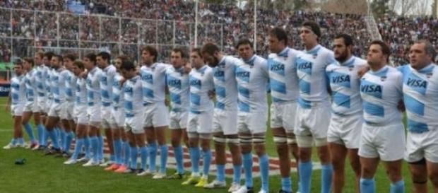 El equipo nacional ya tiene a los titulares El equipo nacional ya tiene a los titulares