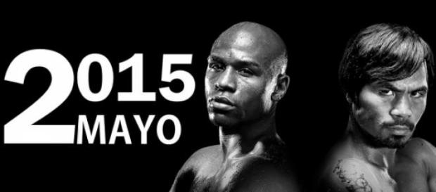 El “Super Bowl del boxeo” El “Super Bowl del boxeo”