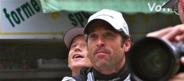 Gelingt es Patrick Dempsey zurückzuholen? Gelingt es Patrick Dempsey zurückzuholen?