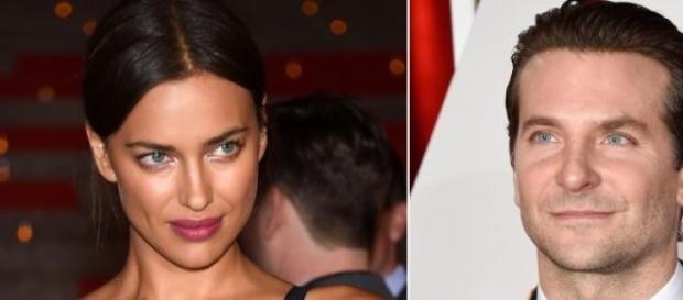 ¿Están saliendo Irina Shayk y Bradley Cooper? ¿Están saliendo Irina Shayk y Bradley Cooper?