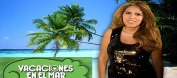 ¿'Supervivientes' o 'Vacaciones en el mar'? ¿'Supervivientes' o 'Vacaciones en el mar'?