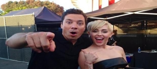 Ist Miley wieder frisch verliebt? Ist Miley wieder frisch verliebt?
