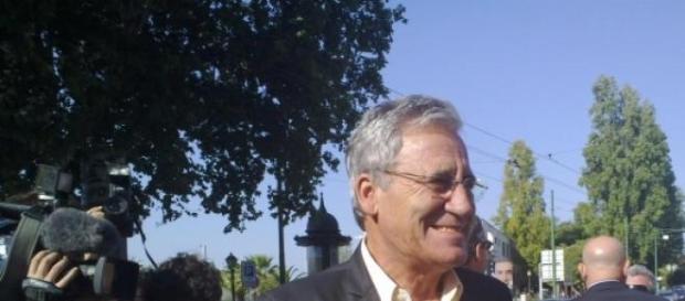 Jerónimo de Sousa lançou críticas à coligação. Jerónimo de Sousa lançou críticas à coligação.