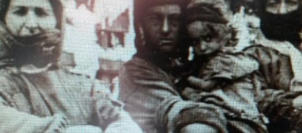 Le génocide arménien dans l'histoire Le génocide arménien dans l'histoire