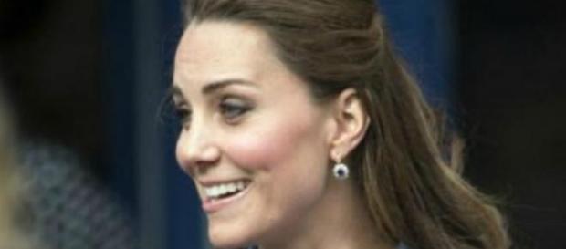 Lekarze będą wywoływać poród Kate Middleton? Lekarze będą wywoływać poród Kate Middleton?
