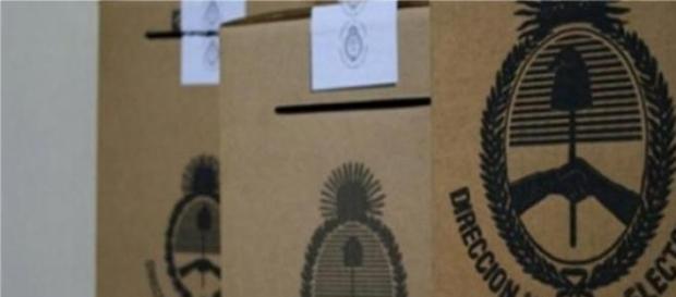 Los que eligieron no votar Los que eligieron no votar