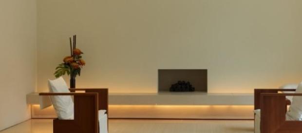 Minimalism in architecture Minimalism in architecture