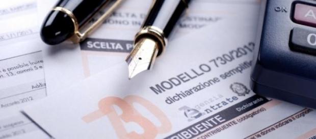 Modello 730 del 2015, istruzioni alla compilazione Modello 730 del 2015, istruzioni alla compilazione