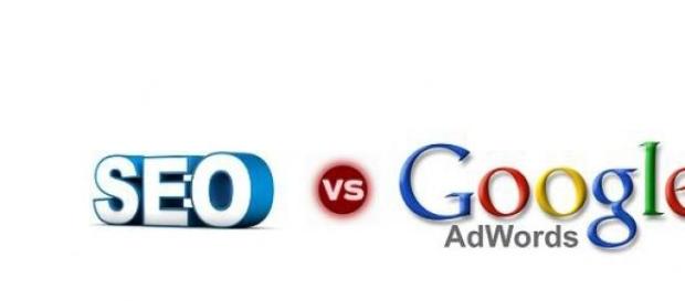 O Adwords vs o Marketing SEO O Adwords vs o Marketing SEO