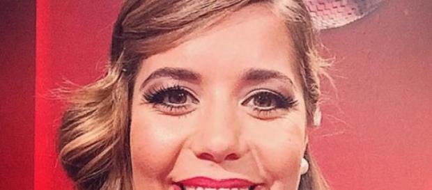 Popular apresentadora foi eliminada Popular apresentadora foi eliminada