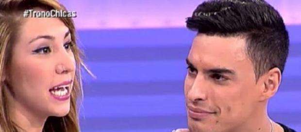 Steisy expulsa a Steven tras la cita sin cámaras Steisy expulsa a Steven tras la cita sin cámaras