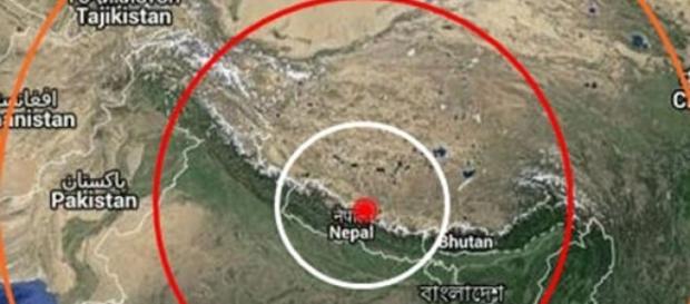 Terremoto Nepal: gli aggiornamenti Terremoto Nepal: gli aggiornamenti