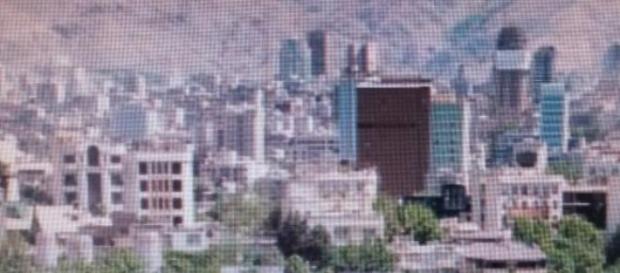 Un Iran moderne et mystérieux Un Iran moderne et mystérieux