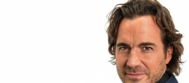 Una bella foto di Ridge Forrester Una bella foto di Ridge Forrester
