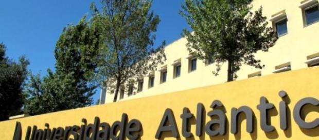 Universidade Atlântica recruta doutorados Universidade Atlântica recruta doutorados