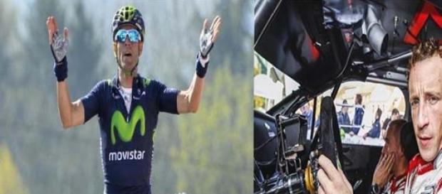 Valverde s'impose à LBL et Meeke en Argentine, WRC Valverde s'impose à LBL et Meeke en Argentine, WRC